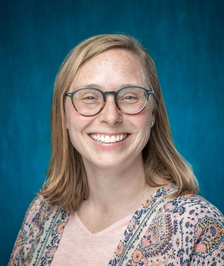 Erin E. Moran