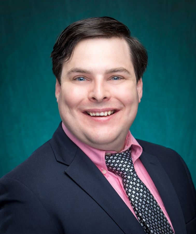 Christopher J. Moreland