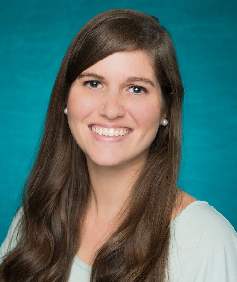Headshot of Hannah Morgan