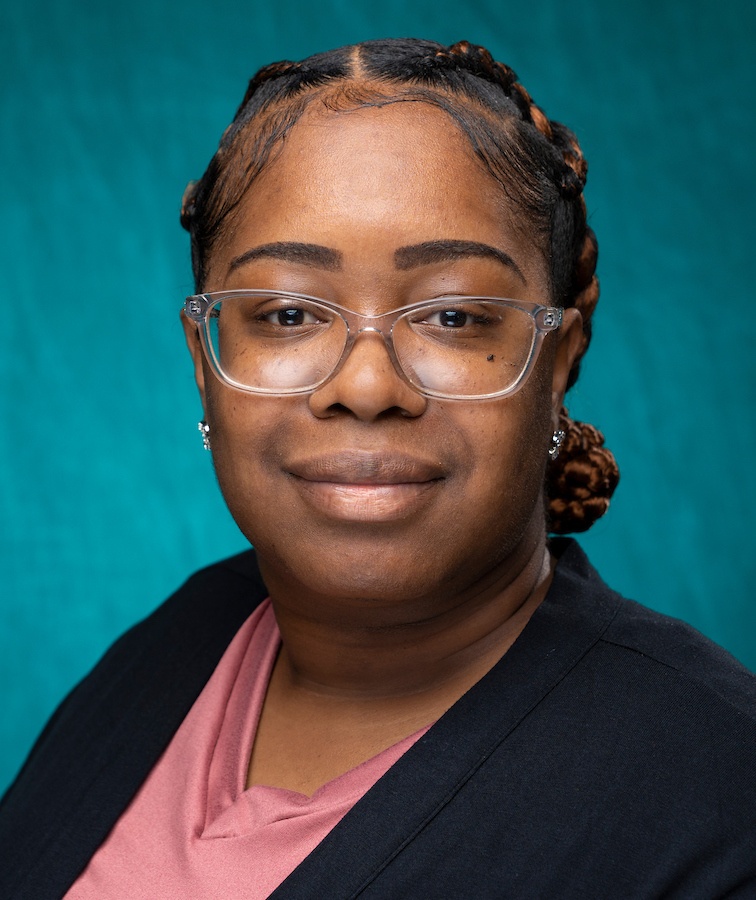 Tashina F Moses