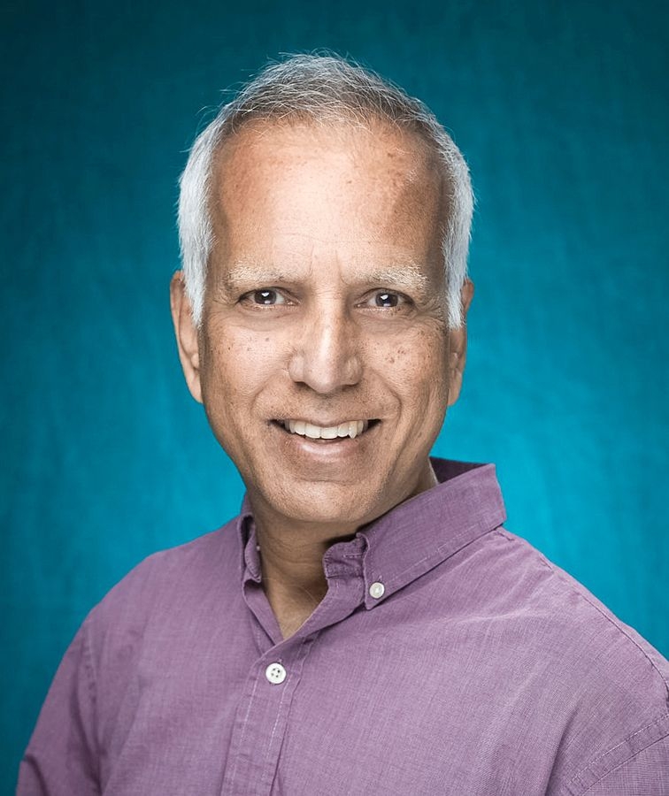 Sridhar Narayan