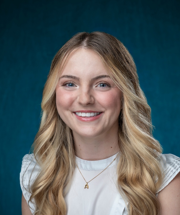 Ashley neff, housing and residence life