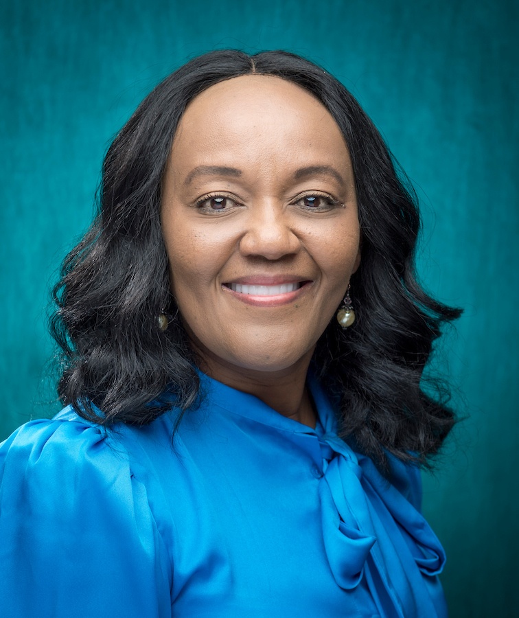 Wanjiku Njuguna