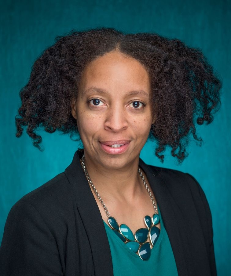 Naamah C. Noble