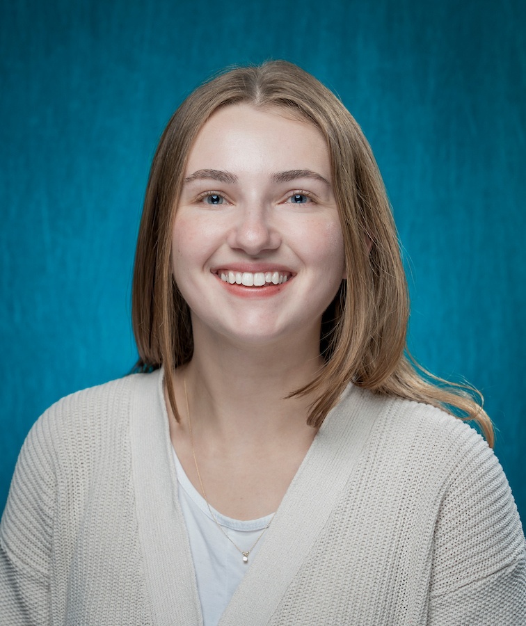 Aleah olson, housing and residence life