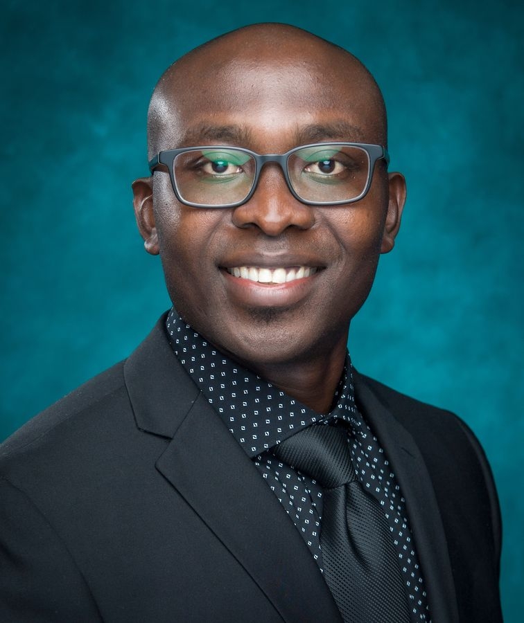 William Opoku-Agyeman