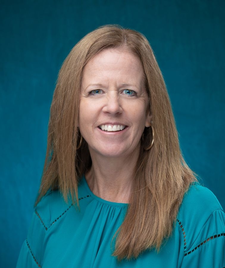 Amy L. Orman