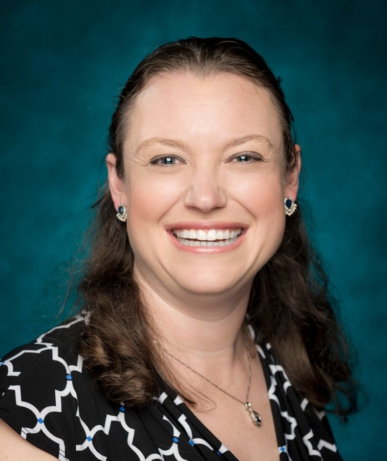 Amy E. Ostrom