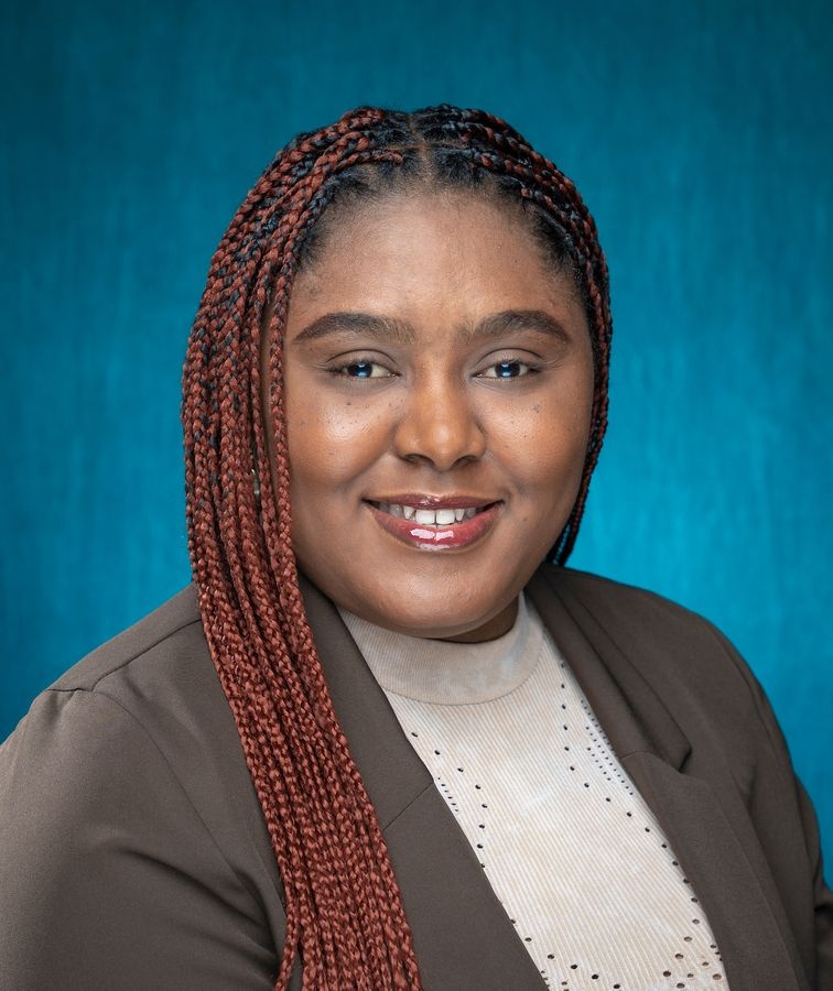 Eucharia Nkem Ozoemenam