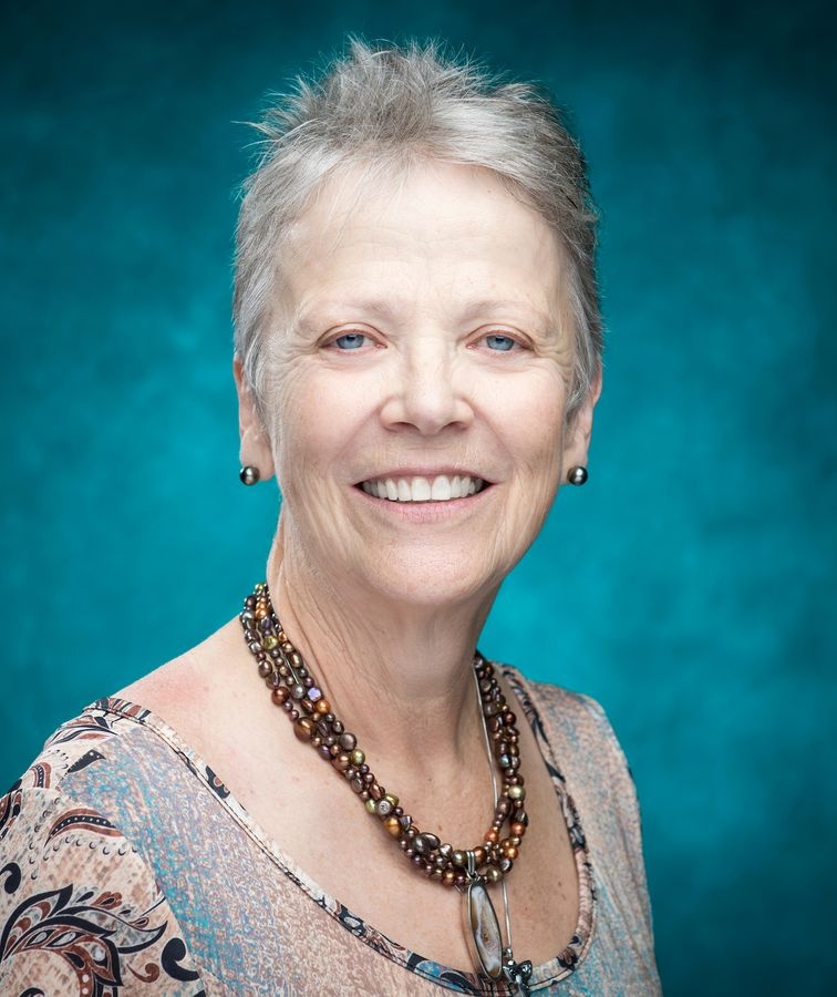 Laurie Patterson