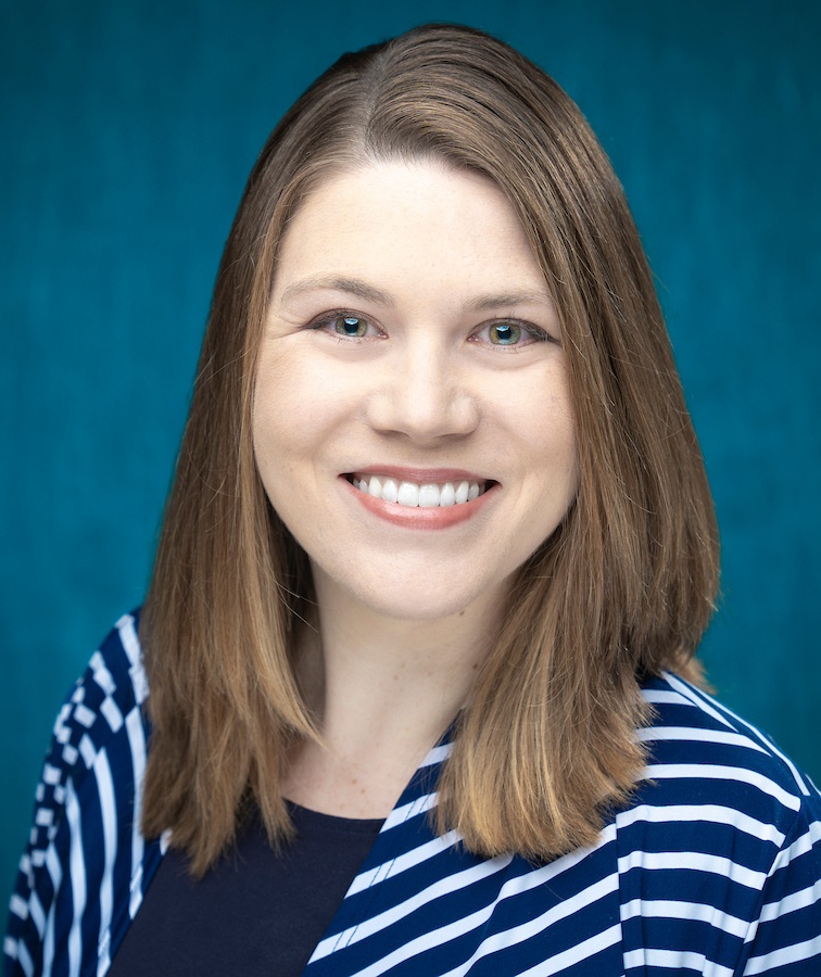 Carley peace, counseling center