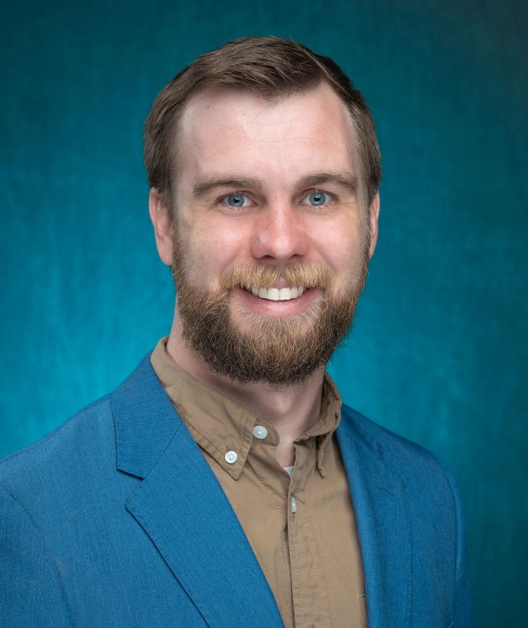 Jacob D Peck