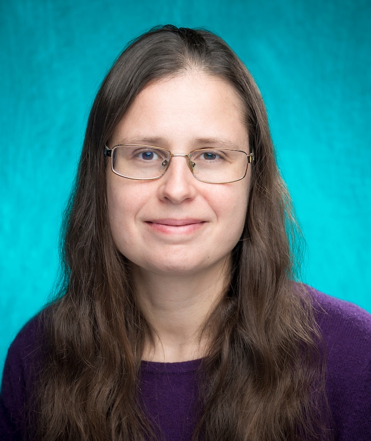 Ania peczalska, student affairs assessment