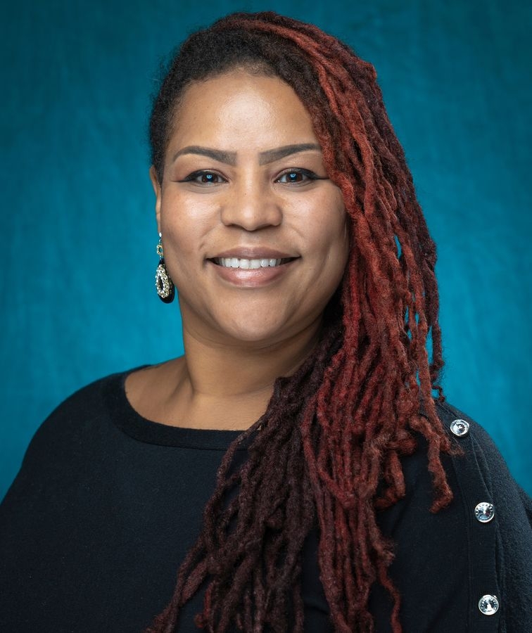 Kyndall B Peele