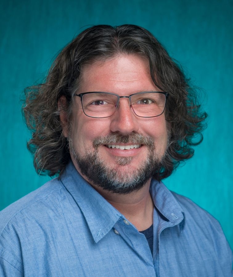 David A. Pernell