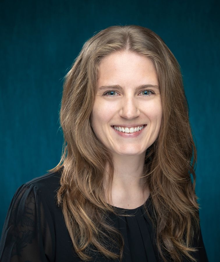 Lindsey M. Perry