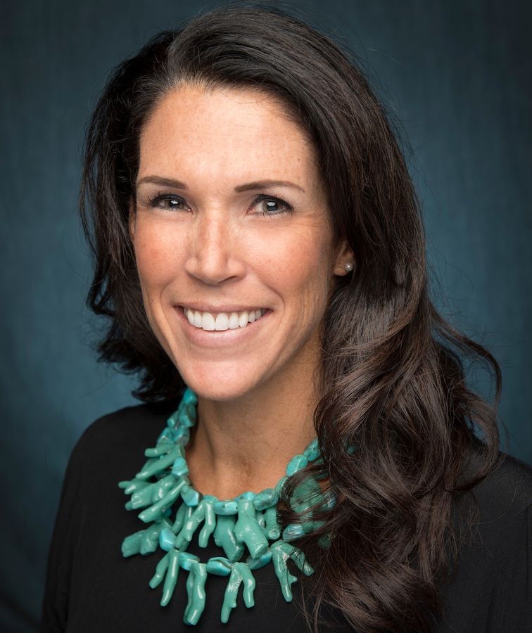 Annemarie K. Petroff