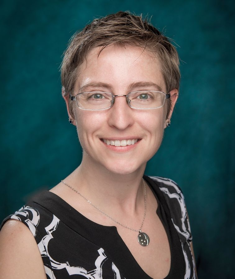 Jamie L. Pond