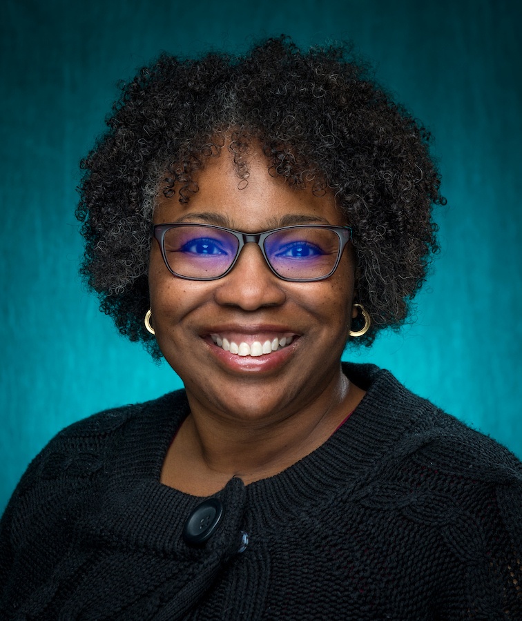 Rhonda D Powell-Sargeant