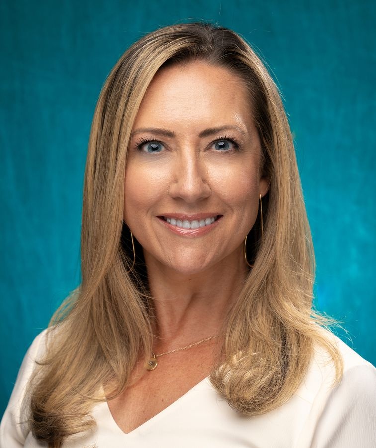 Amy C. Reamer