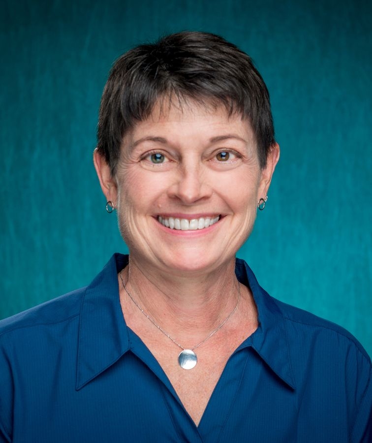 Colleen A. Reilly