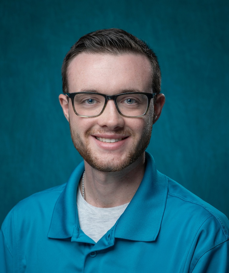Garrett rivenbark, abrons student health center