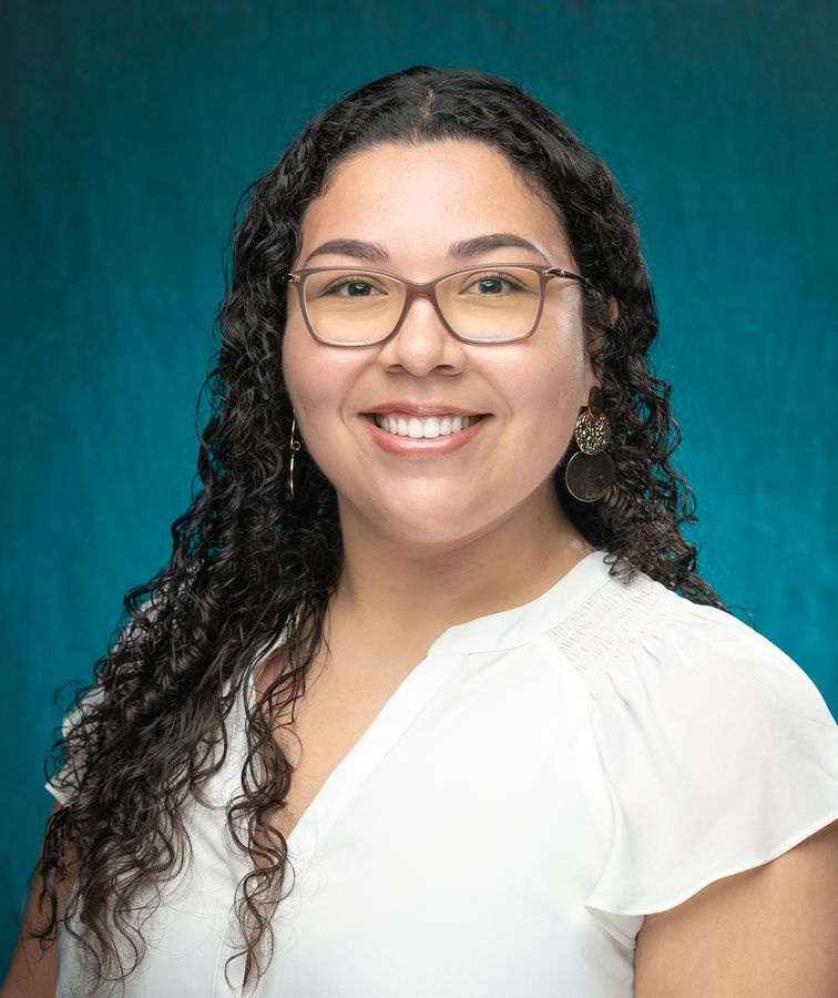 Mayra I. Robles
