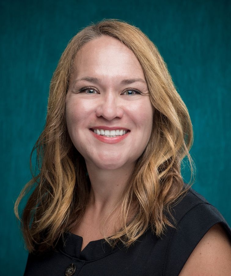 Jaime L. Russell