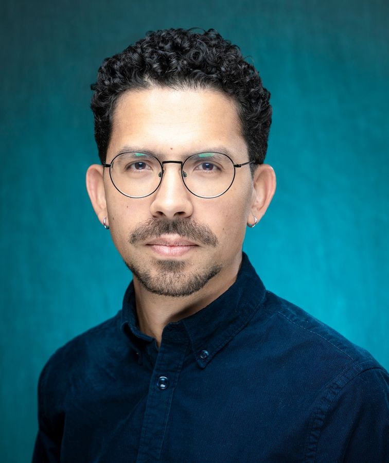 Gabriel Sanchez Porras