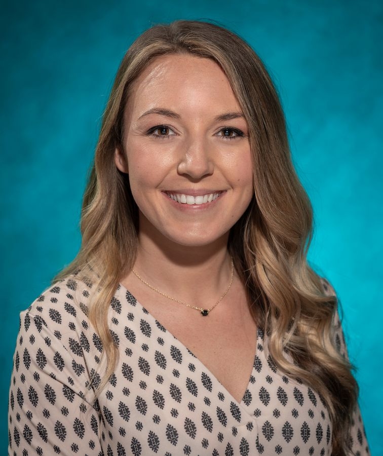 Ally Scheetz