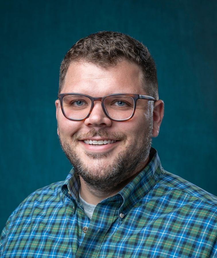 Matthew Schneider
