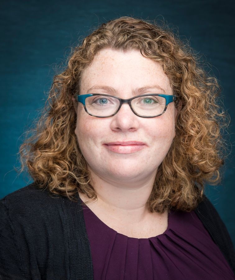 Alicia M. Sellon