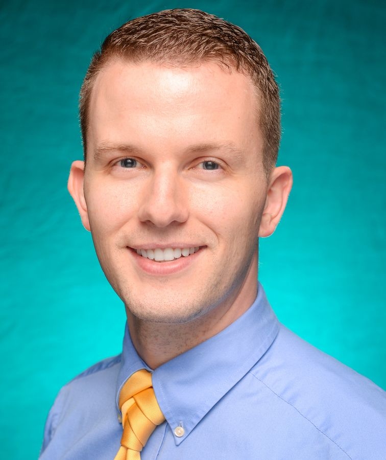 Mark W. Shell
