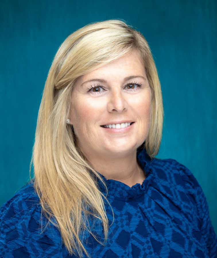 Carrie shields, uncw board of trustee