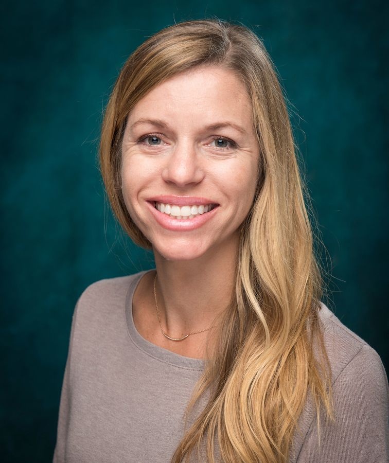 Christy A. Simmerman