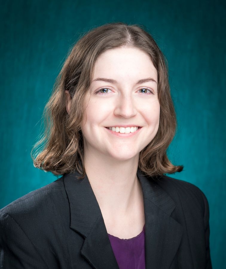 Sophia C. Simmons