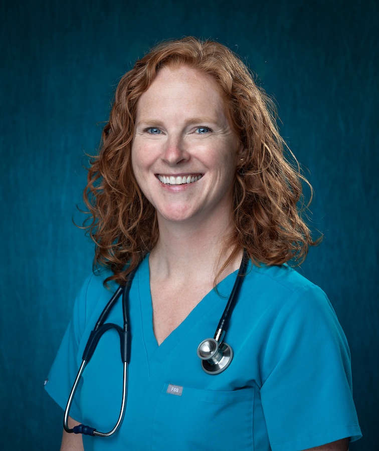 Emily spicer, student health center