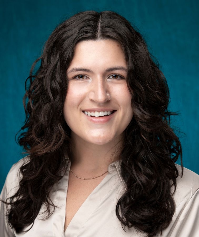 Cassidy Summer Spratley