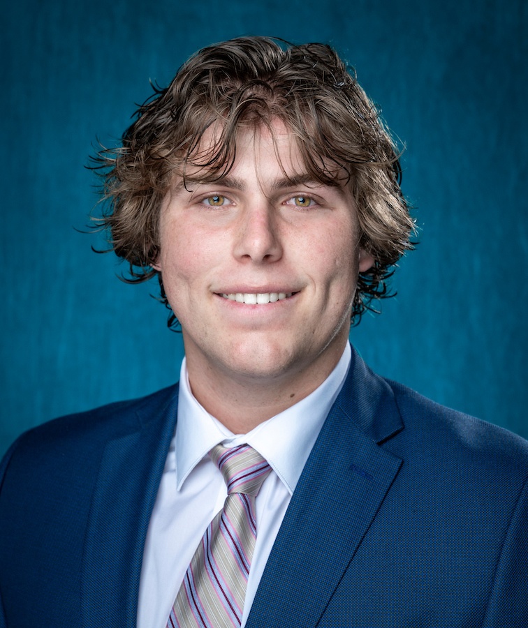 Skyler Stein Student Portrait