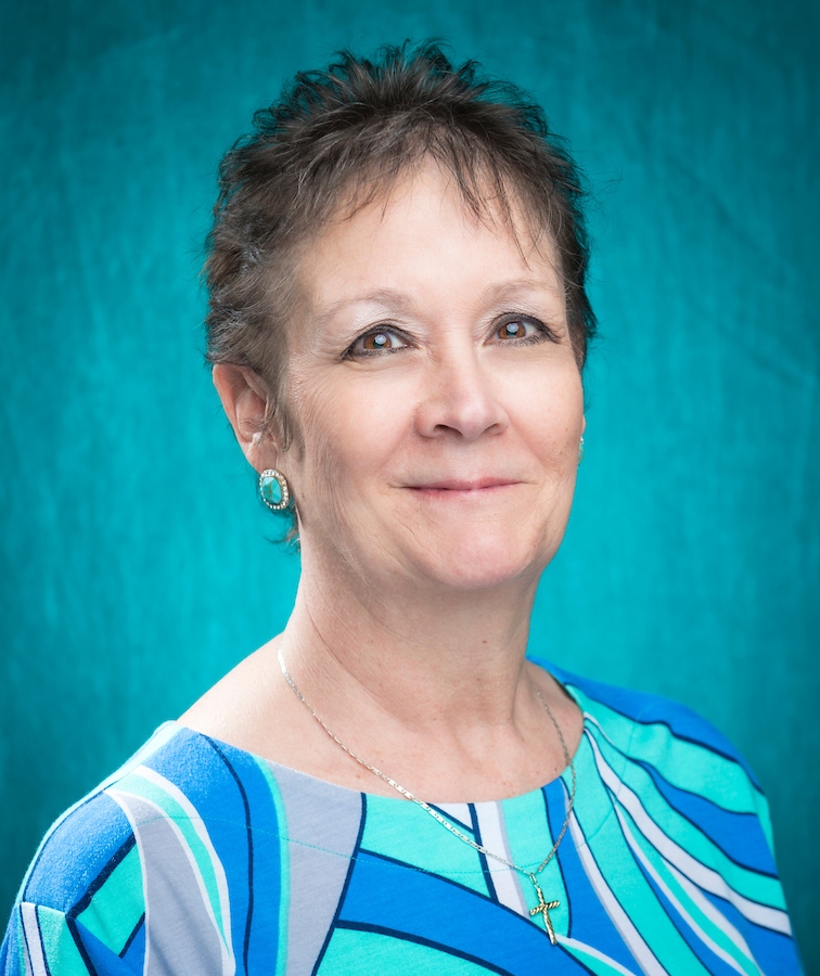 Wendy Stillinger
