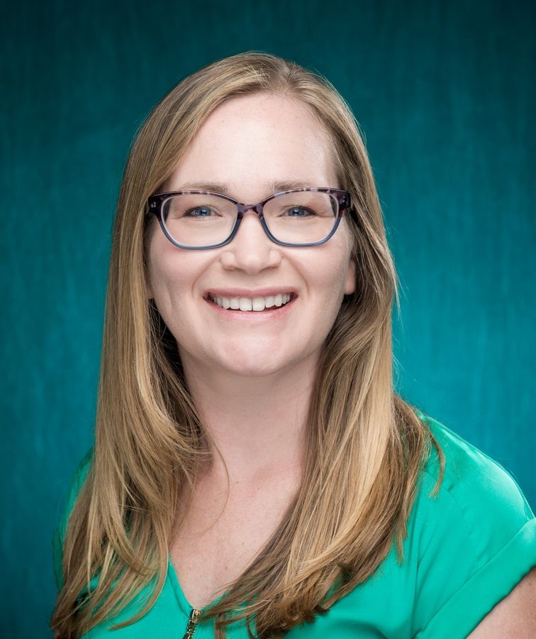 Kassandra J. Stoffer