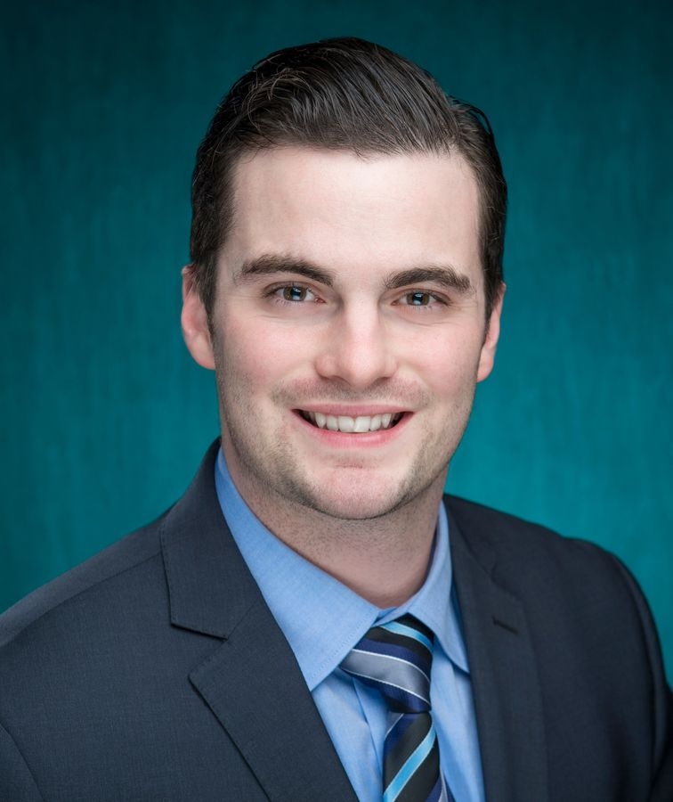 Brandon L Stonesifer