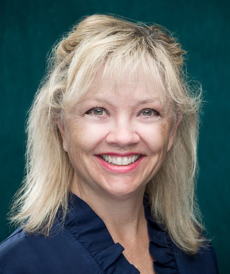 Kathryn C Thiel