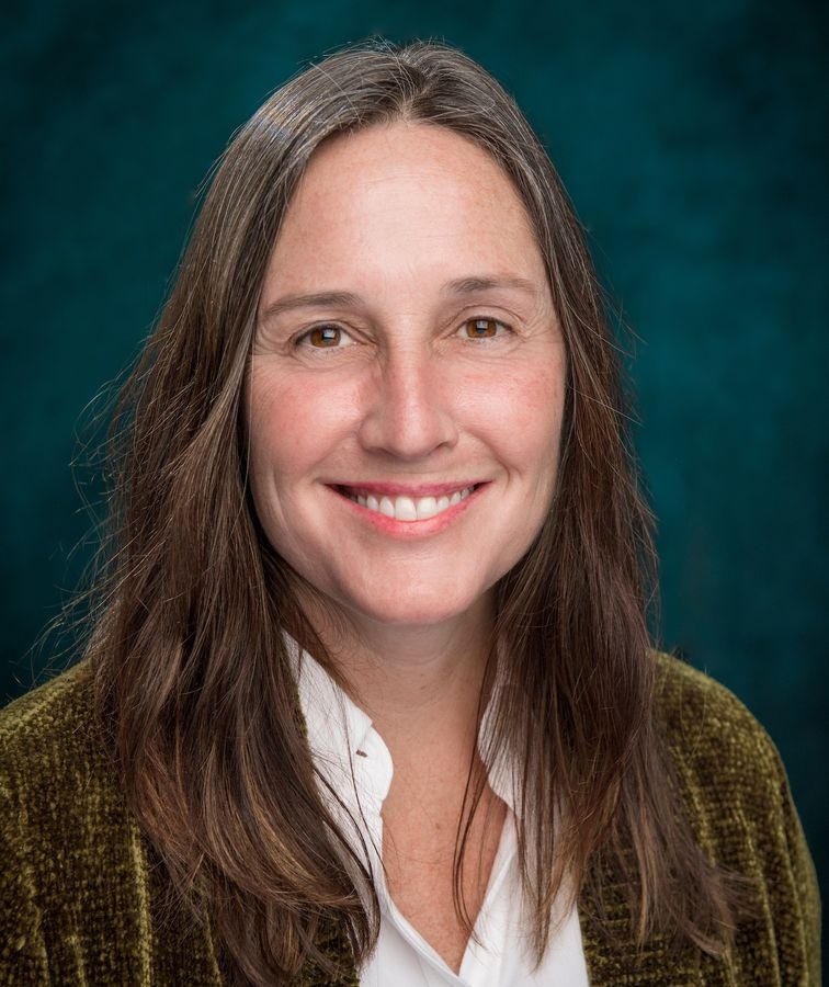 Megan J. Toothman