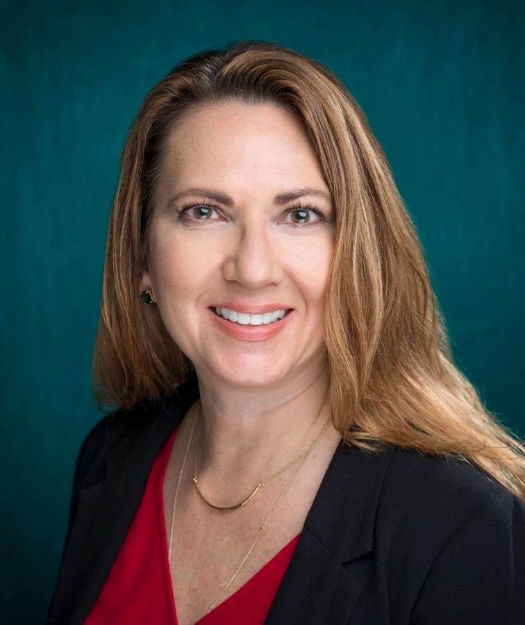 Kimberly M Tremaglio