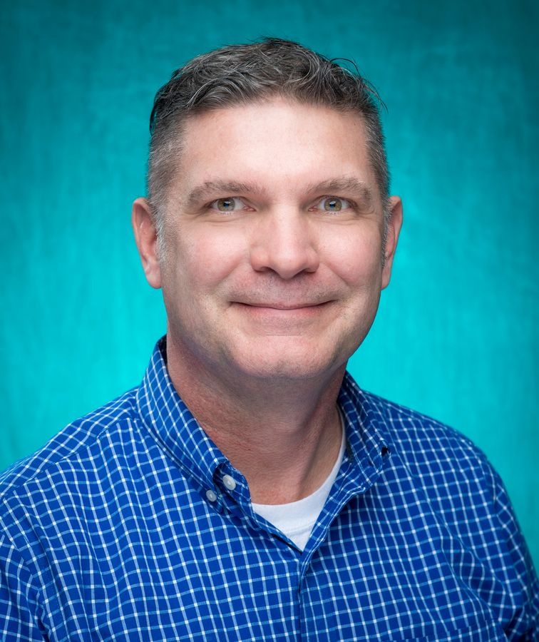 Robert C. Tripp