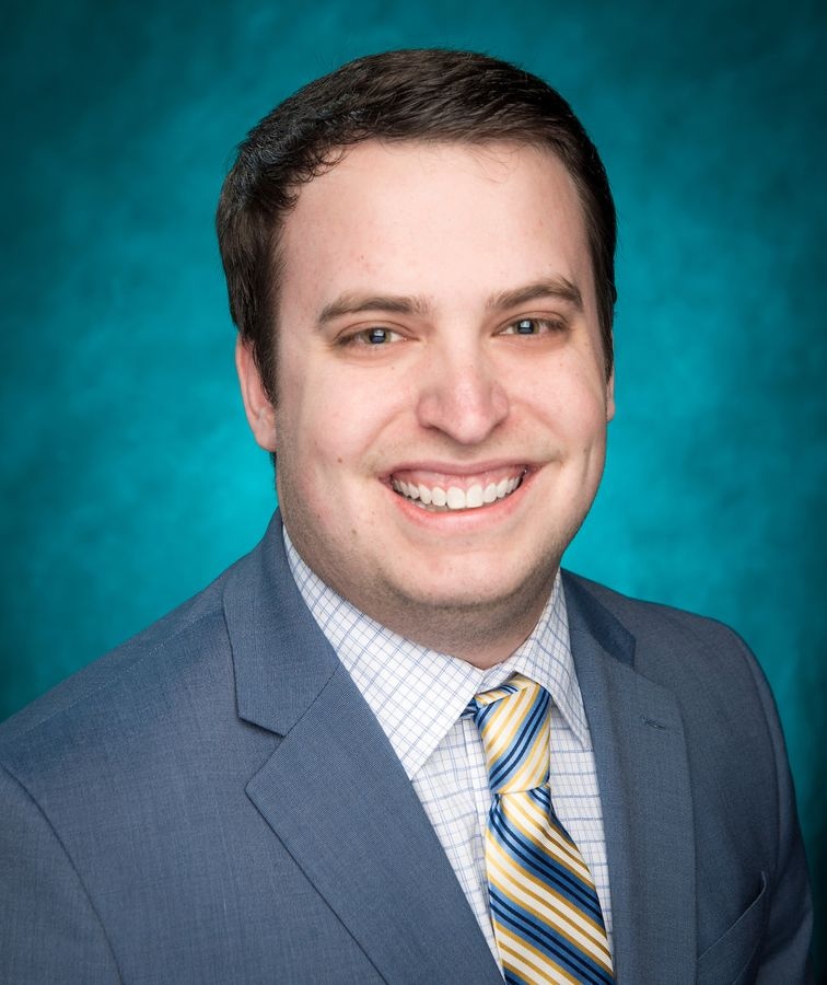 Daniel Turner