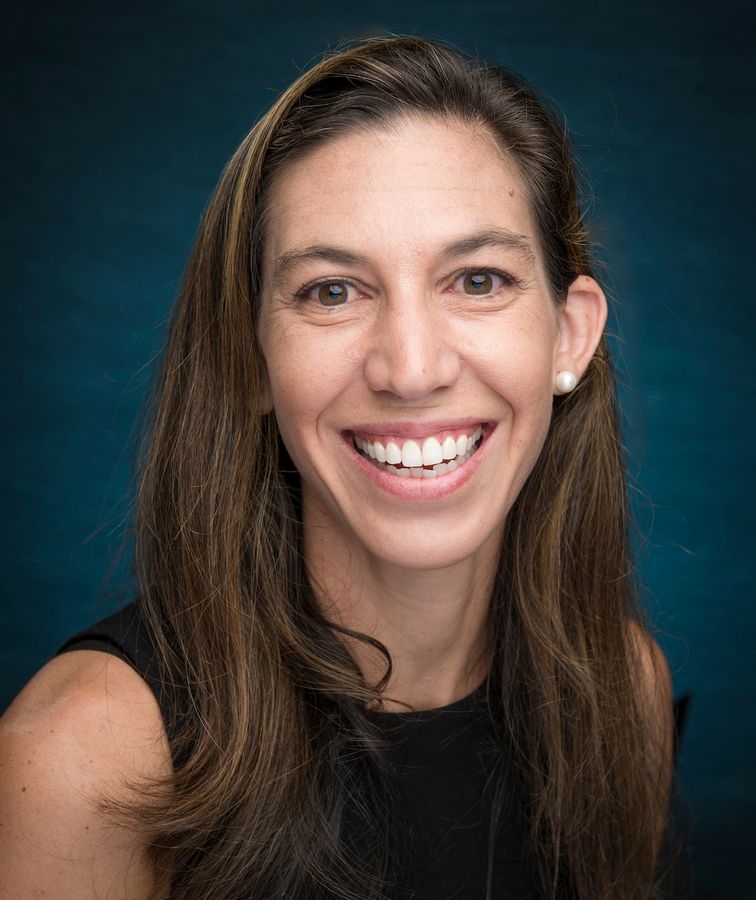 Jessica B. Van Meter