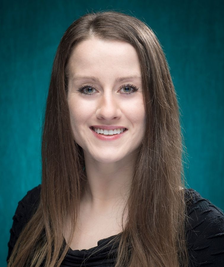 Sydney vann, finance/ business affairs