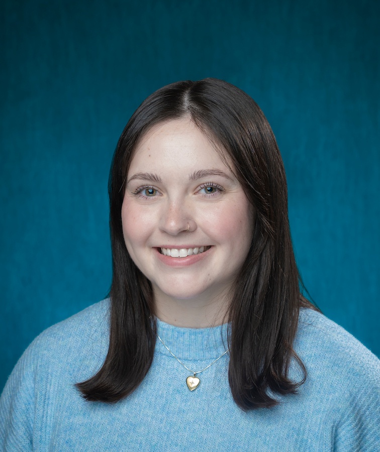 Maddie vargas, transition programs